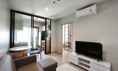 Condo en alquiler de 1 habitaciones en Bang Na, Bangkok