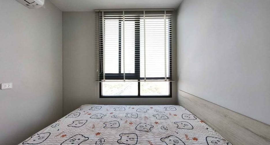 Wohnung zur Miete mit 1 Zimmer in Bang Na, Bangkok