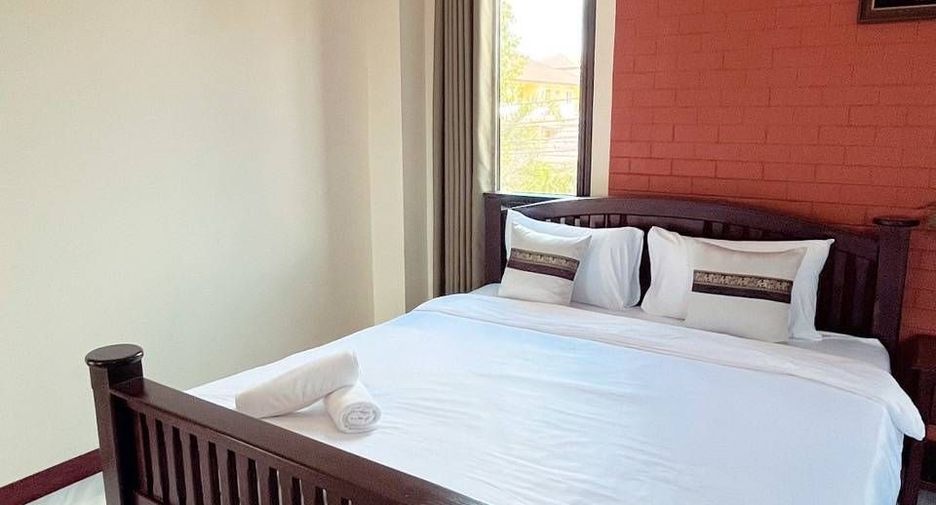 For sale and for rent 5 bedrooms villa in Bang Lamung, Chonburi