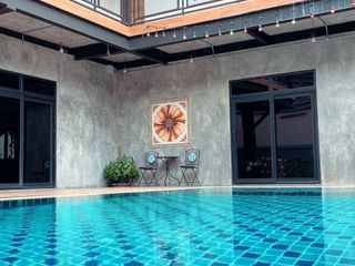 Villa zum Kauf und zur Miete mit 5 Zimmer in Bang Lamung, Chonburi