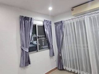 Reihenhaus zur Miete mit 3 Zimmer in Prawet, Bangkok