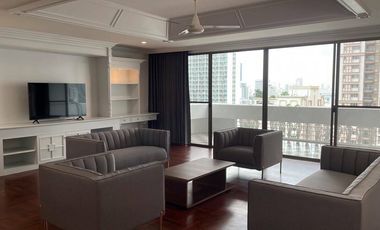 Аренда 2 спальни апартаменты в Кхлонг Тоеи, Бангкок
