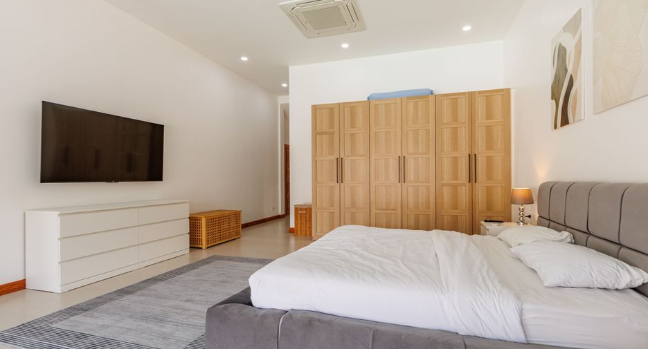 ขาย 4 ห้องนอน วิลล่า ใน เมืองภูเก็ต, ภูเก็ต