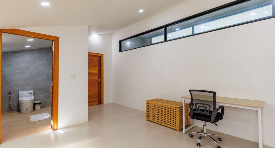 ขาย 4 ห้องนอน วิลล่า ใน เมืองภูเก็ต, ภูเก็ต