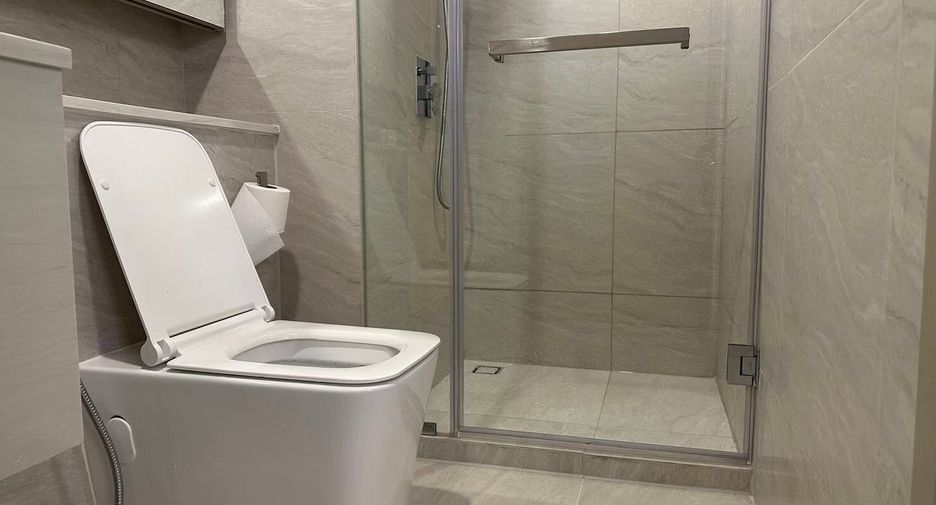 For rent 1 bed apartment in Ratchathewi, Bangkok