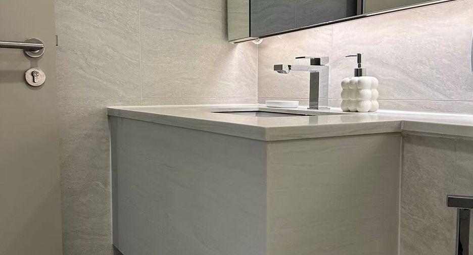 For rent 1 bed apartment in Ratchathewi, Bangkok
