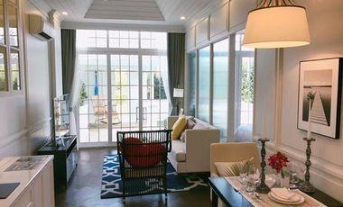 Condo en venta de 1 habitaciones en Sattahip, Chonburi
