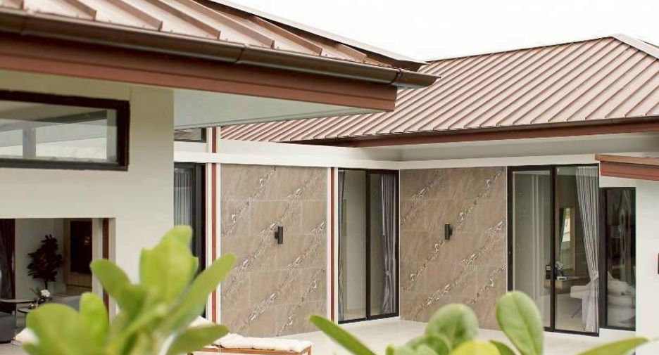 Villa zum Kauf mit 3 Zimmer in Pran Buri, Prachuap Khiri Khan
