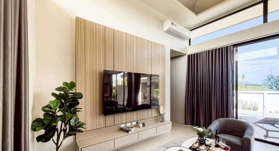 Villa zum Kauf mit 3 Zimmer in Pran Buri, Prachuap Khiri Khan