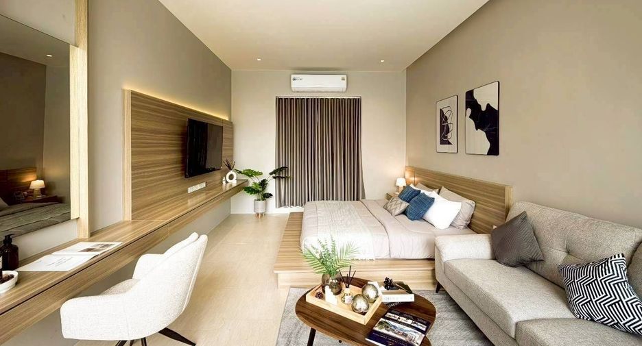 Villa zum Kauf mit 3 Zimmer in Pran Buri, Prachuap Khiri Khan