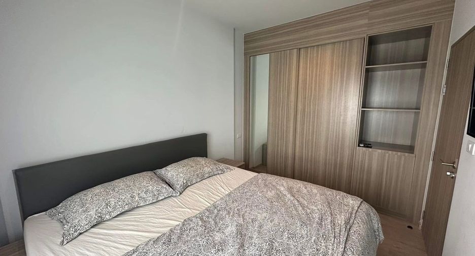 For rent 1 bed condo in Chom Thong, Bangkok