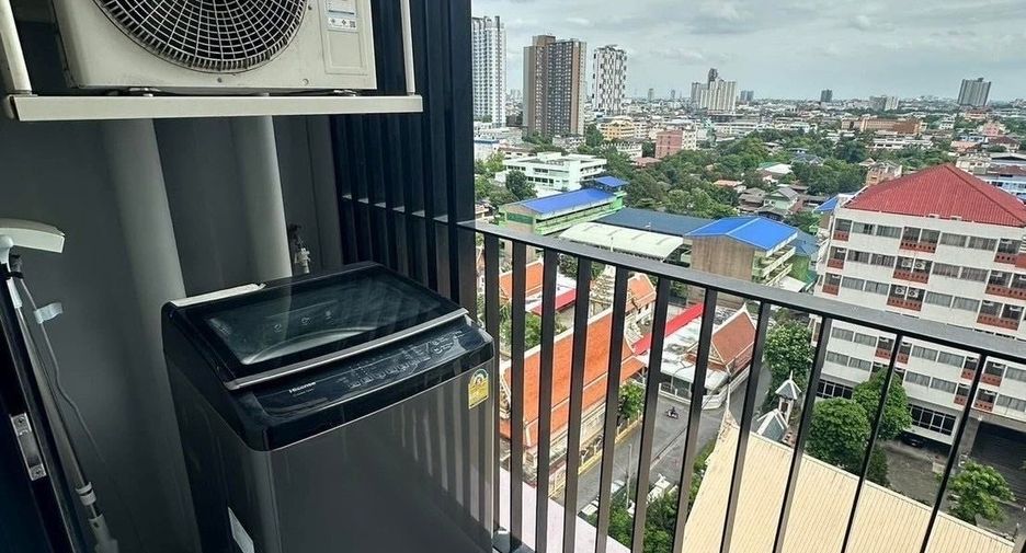 For rent 1 bed condo in Chom Thong, Bangkok