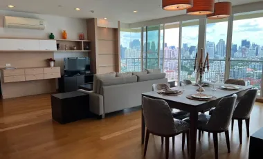 Wohnung zur Miete mit 3 Zimmer in Watthana, Bangkok