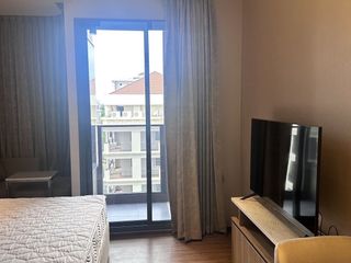 For rent studio condo in Bang Lamung, Chonburi