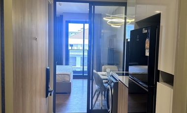 Wohnung zur Miete mit Studio in Bang Lamung, Chonburi
