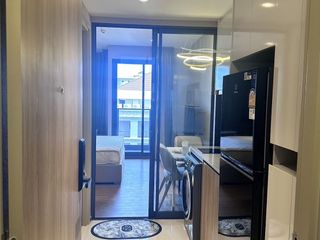 For rent studio condo in Bang Lamung, Chonburi