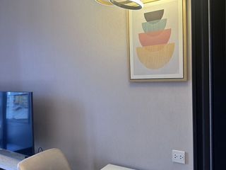For rent studio condo in Bang Lamung, Chonburi