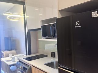 For rent studio condo in Bang Lamung, Chonburi