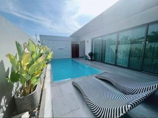 Villa zur Miete mit 3 Zimmer in Thalang, Phuket