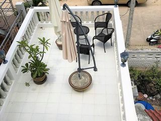 Casa adosada en venta de 4 habitaciones en Hua Hin, Prachuap Khiri Khan