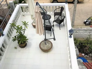 For sale 4 bedrooms townhouse in Hua Hin, Prachuap Khiri Khan