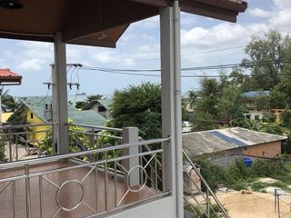 For sale 4 bedrooms townhouse in Hua Hin, Prachuap Khiri Khan