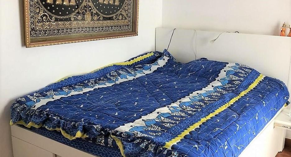 For sale 4 bedrooms townhouse in Hua Hin, Prachuap Khiri Khan