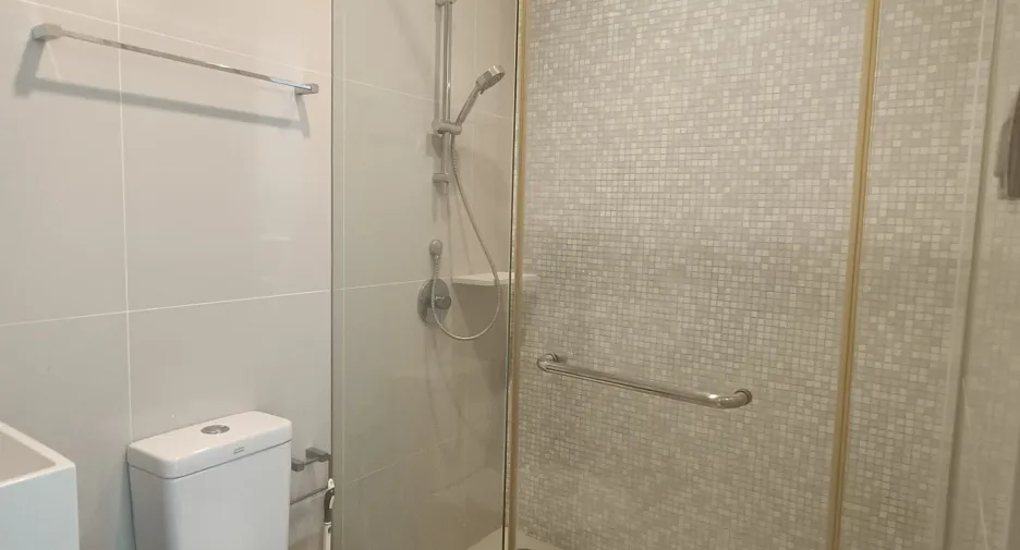 Wohnung zur Miete mit 2 Zimmer in Bang Lamung, Chonburi