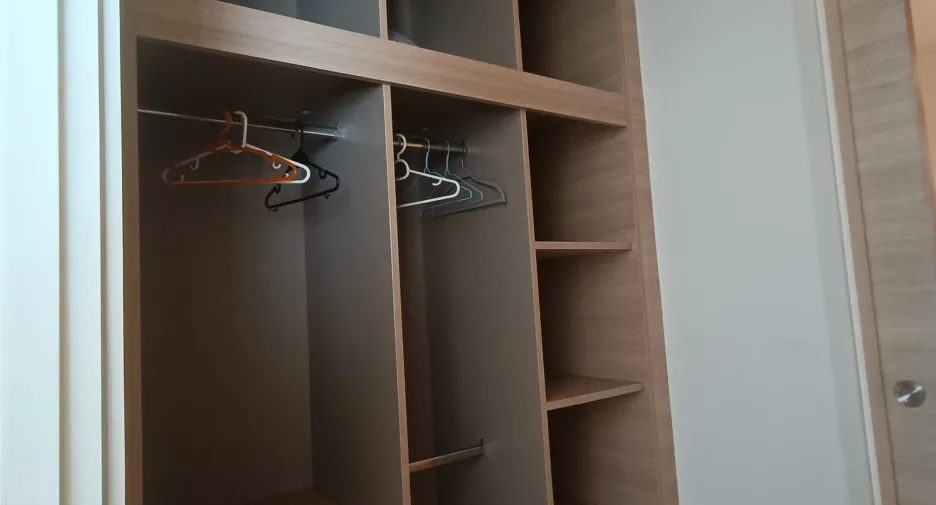 Wohnung zur Miete mit 2 Zimmer in Bang Lamung, Chonburi