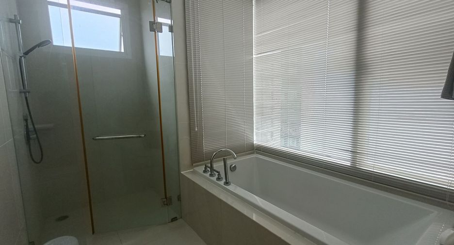 Wohnung zur Miete mit 2 Zimmer in Bang Lamung, Chonburi