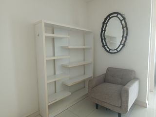 Condo en alquiler de 2 habitaciones en Bang Lamung, Chonburi