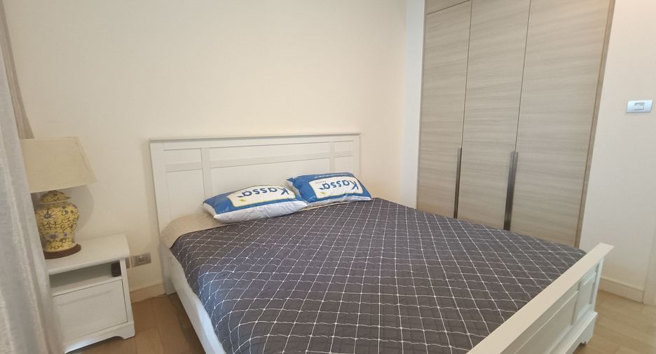 Wohnung zur Miete mit 2 Zimmer in Bang Lamung, Chonburi