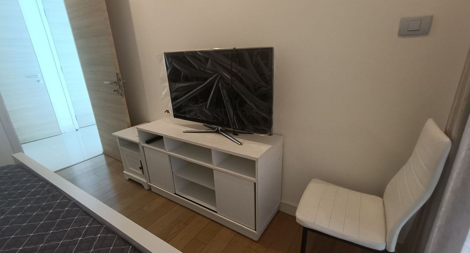 Wohnung zur Miete mit 2 Zimmer in Bang Lamung, Chonburi