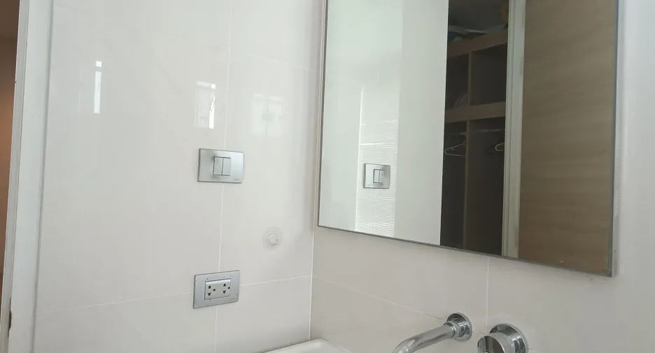 Wohnung zur Miete mit 2 Zimmer in Bang Lamung, Chonburi