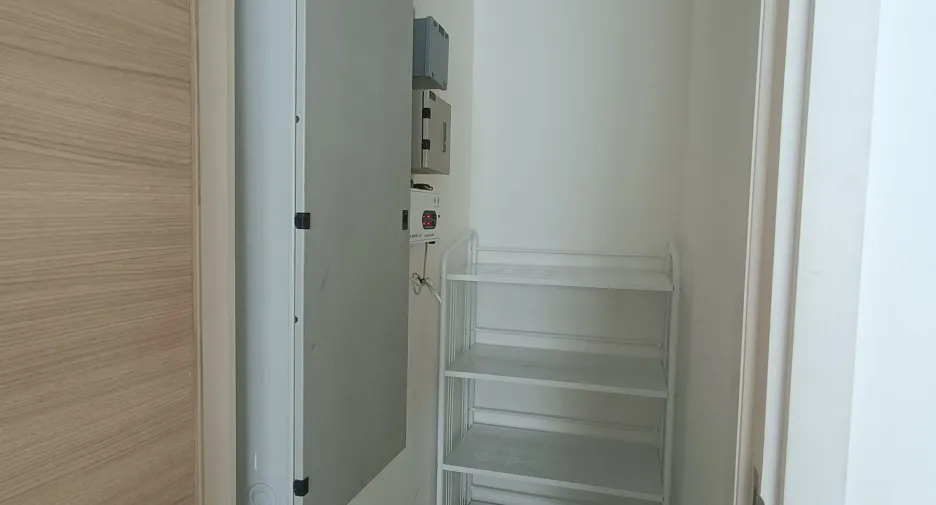 Wohnung zur Miete mit 2 Zimmer in Bang Lamung, Chonburi