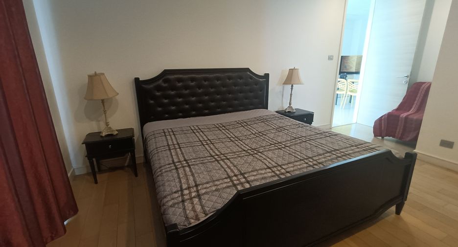 Wohnung zur Miete mit 2 Zimmer in Bang Lamung, Chonburi