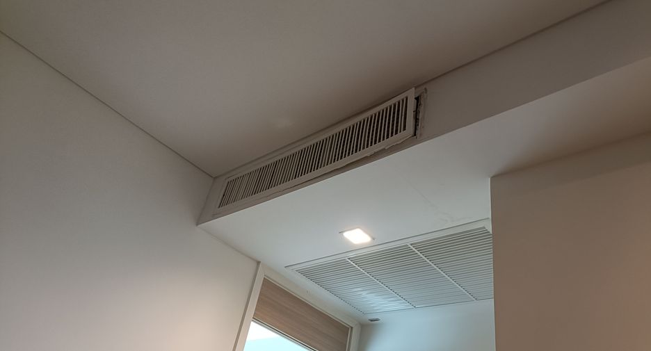 Wohnung zur Miete mit 2 Zimmer in Bang Lamung, Chonburi