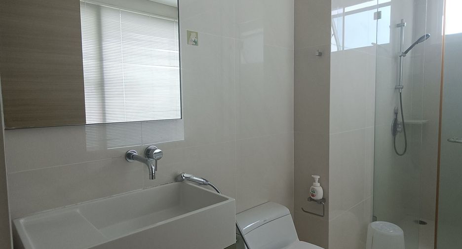 Wohnung zur Miete mit 2 Zimmer in Bang Lamung, Chonburi