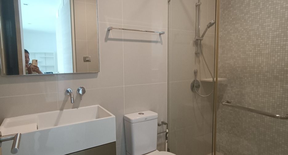 Wohnung zur Miete mit 2 Zimmer in Bang Lamung, Chonburi