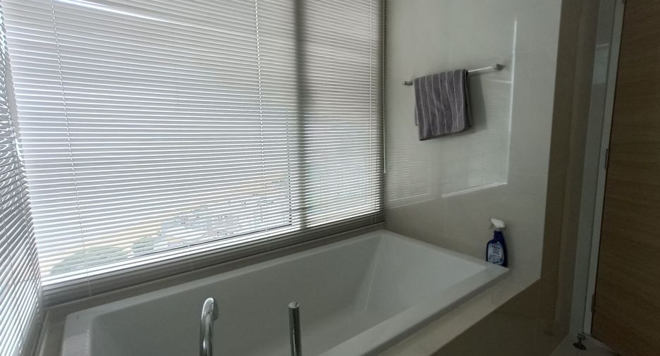 Wohnung zur Miete mit 2 Zimmer in Bang Lamung, Chonburi