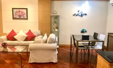 For rent 2 ベッドルーム condo in Watthana, Bangkok