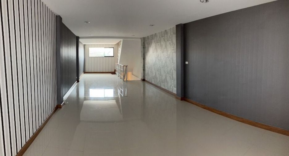 Büro zur Miete in Prawet, Bangkok