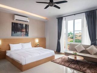 ให้เช่า 5 ห้องนอน วิลล่า ใน บางละมุง, ชลบุรี