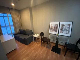 À louer 1 chambre condo à Bang Na, Bangkok