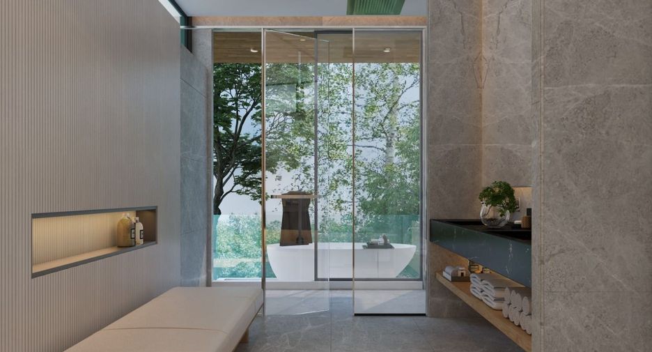 For sale 4 ベッドルーム villa in Mueang Phuket, Phuket