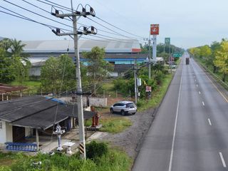 À vendre terrain à Sam Roi Yot, Prachuap Khiri Khan