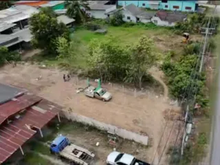 Grundstück zum Kauf in Sam Roi Yot, Prachuap Khiri Khan