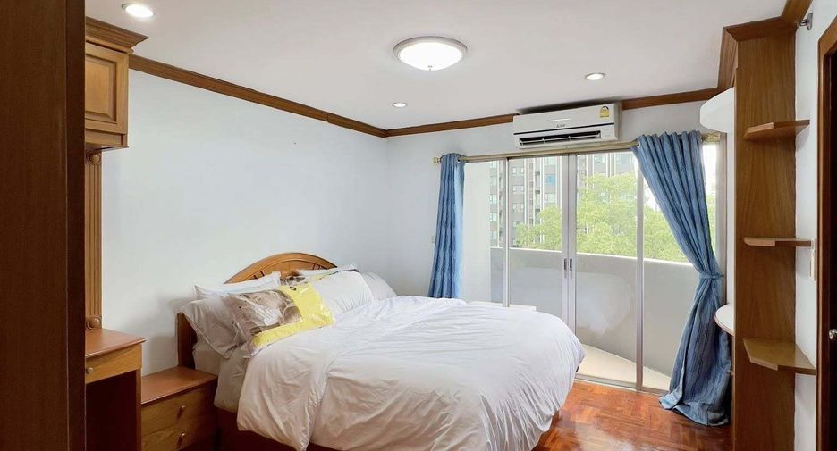 Wohnung zur Miete mit 2 Zimmer in Watthana, Bangkok