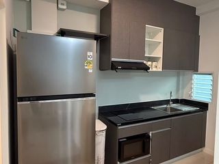 For rent 3 bedrooms townhouse in Prawet, Bangkok