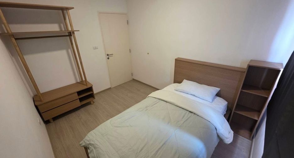 For rent 3 bedrooms townhouse in Prawet, Bangkok